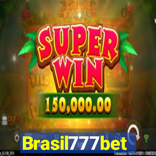 Brasil777bet