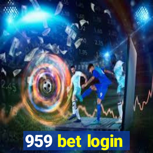 959 bet login