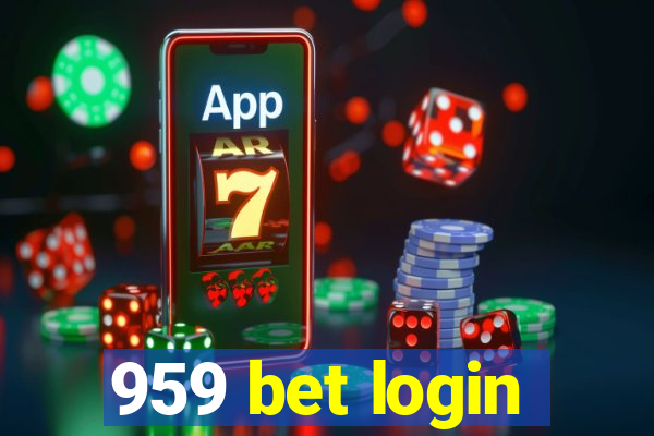 959 bet login