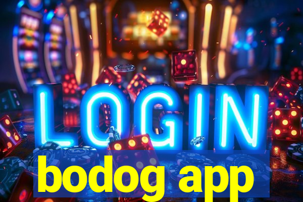 bodog app