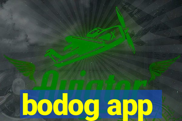 bodog app