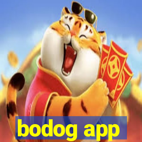 bodog app