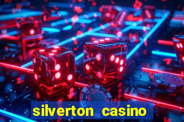 silverton casino hotel las vegas nv