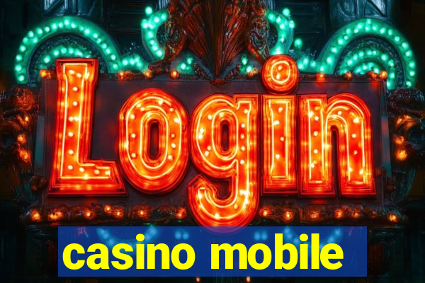 casino mobile