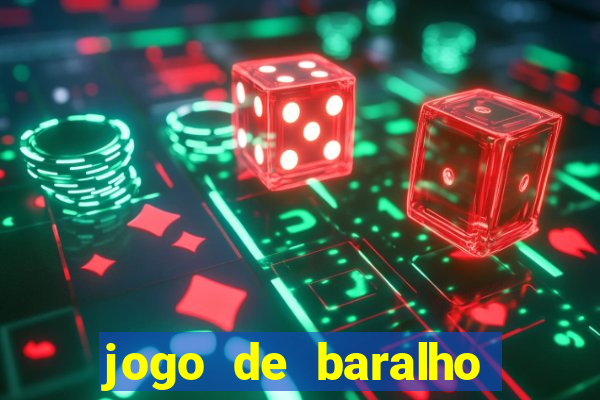 jogo de baralho para ganhar dinheiro