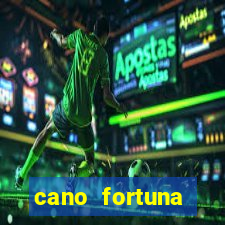 cano fortuna mercado livre