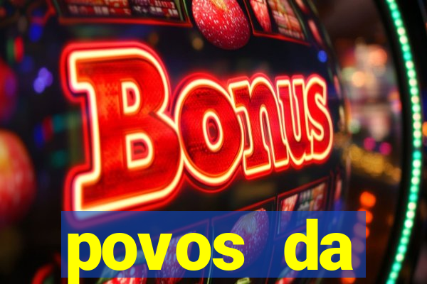 povos da antiguidade resumo