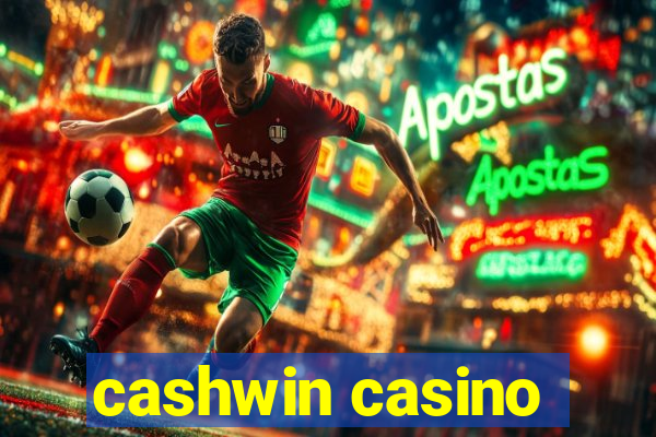 cashwin casino