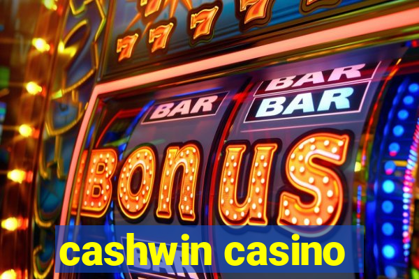 cashwin casino