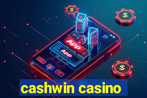 cashwin casino