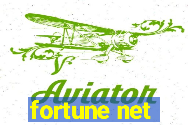 fortune net