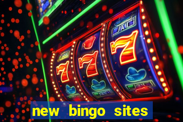 new bingo sites with fluffy favourites