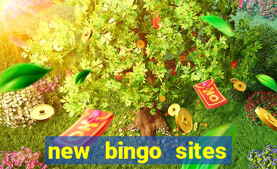 new bingo sites with fluffy favourites