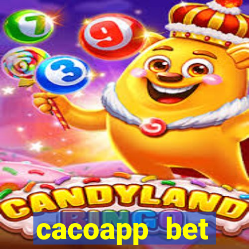 cacoapp bet cacoapp2 bet