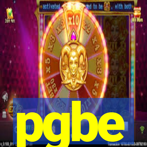 pgbe