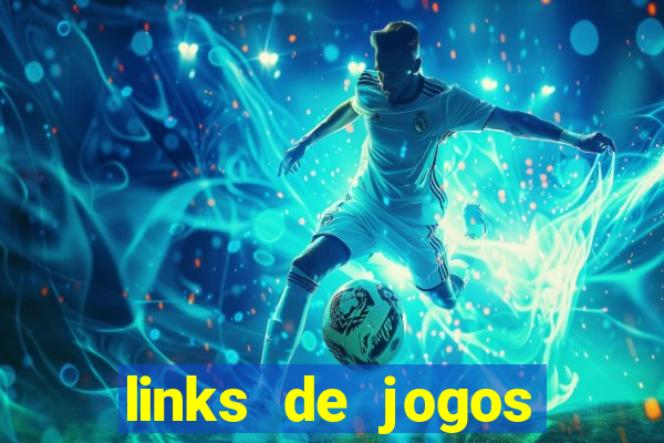 links de jogos para ganhar dinheiro no pix