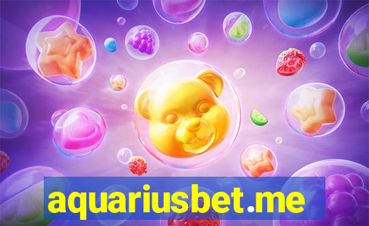 aquariusbet.me