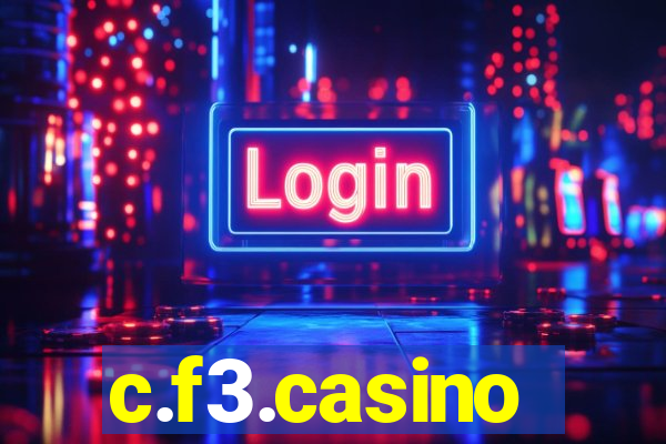 c.f3.casino