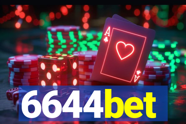 6644bet