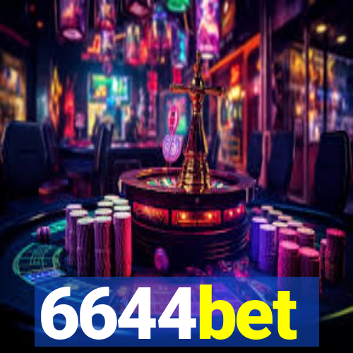 6644bet