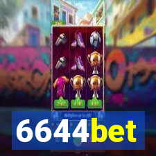 6644bet