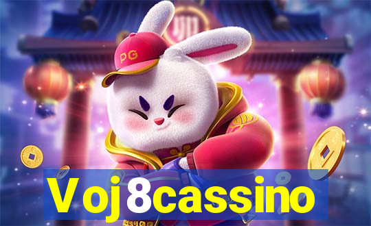 Voj8cassino