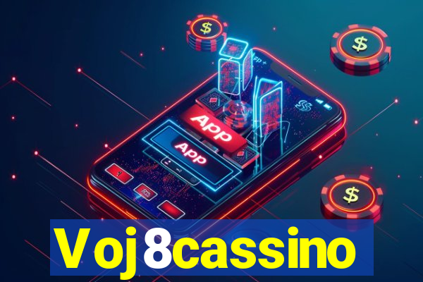 Voj8cassino