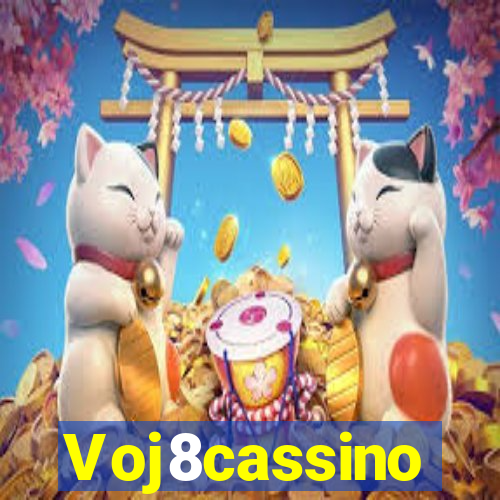 Voj8cassino