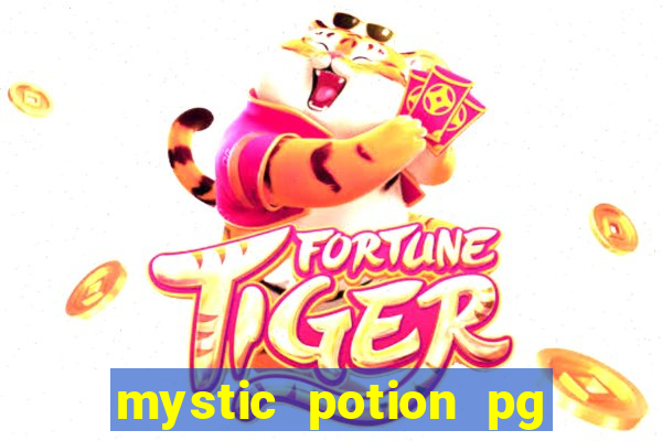 mystic potion pg slot demo