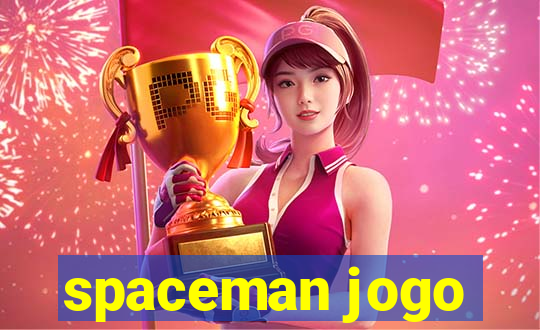 spaceman jogo