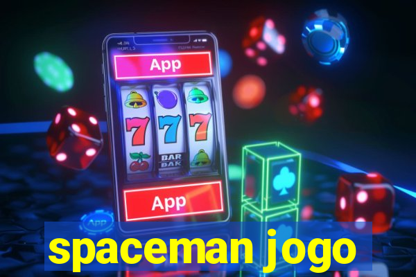 spaceman jogo