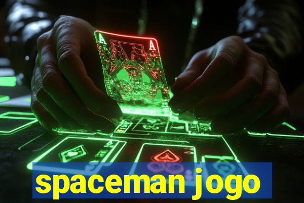 spaceman jogo