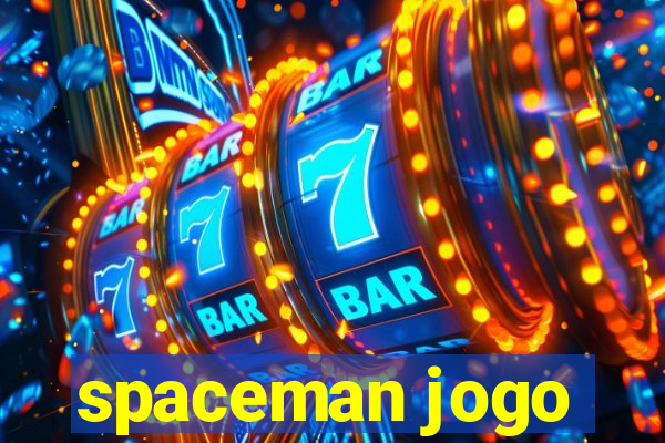 spaceman jogo