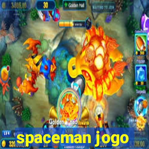 spaceman jogo