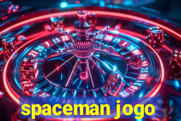 spaceman jogo