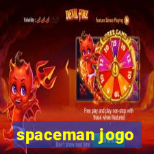 spaceman jogo