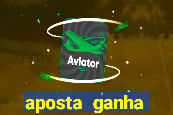 aposta ganha reclame aqui