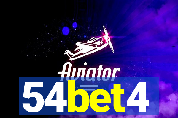 54bet4