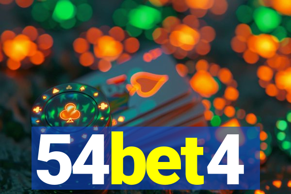 54bet4