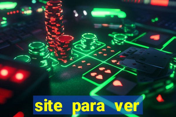 site para ver porcentagem de slots