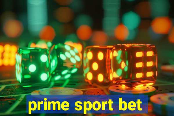 prime sport bet