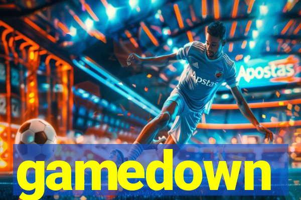 gamedown