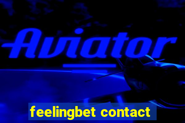 feelingbet contact