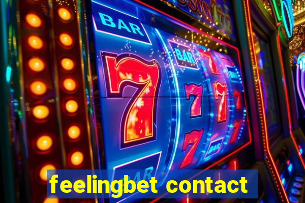 feelingbet contact