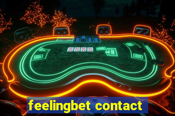 feelingbet contact