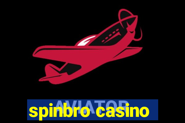 spinbro casino