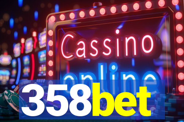 358bet