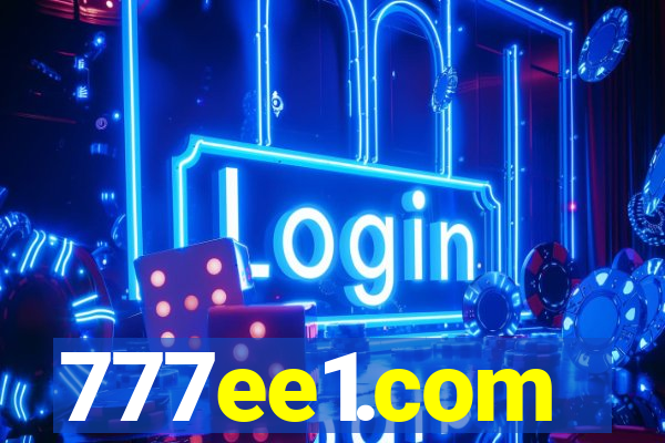 777ee1.com