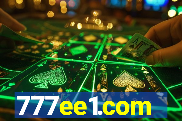 777ee1.com