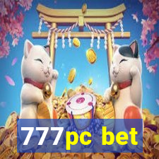 777pc bet